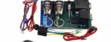 La imagen 4 de la Empresa TECNIMASTER SECURITY VENTAS GPS en Estación Central RM