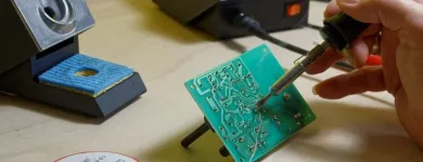 La imagen 5 de la Empresa TELCRIFON Tienda de teléfonos móviles en Punta Arenas MA