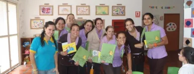 La imagen 2 de la Empresa TÍA KAREN Tutorias en Santiago RM