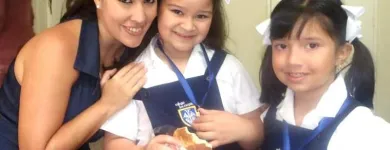 La imagen 3 de la Empresa TÍA KAREN Tutorias en Santiago RM