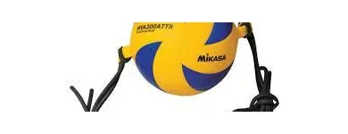 La imagen 2 de la Empresa TIENDA VOLEIBOL MONSTERBLOCK ZAPATILLAS VOLEIBOL PROFESIONAL en Las Condes RM