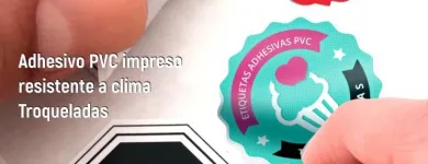 La imagen 1 de la Empresa TIMBREMARKET TIMBRES DE GOMA, IMPRESIÓN DIGITAL Volantes en Los Angeles BI