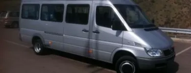 La imagen 1 de la Empresa TOUROSENKRANZ Transporte VIP de Pasajeros en Santiago RM