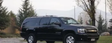 La imagen 3 de la Empresa TOUROSENKRANZ Transporte VIP de Pasajeros en Santiago RM