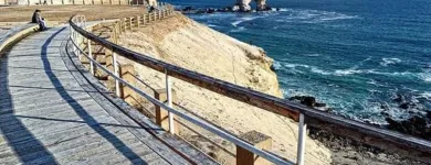 La imagen 3 de la Empresa TRANSPORTES BRIMAX Servicio de transporte en Antofagasta AN