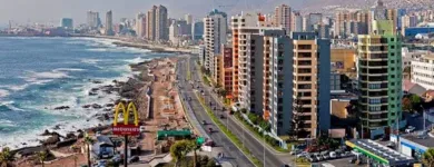 La imagen 5 de la Empresa TRANSPORTES BRIMAX Servicio de transporte en Antofagasta AN