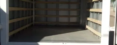 La imagen 3 de la Empresa TRANSPORTES CALEUCHE Servicio de transporte en Huechuraba RM