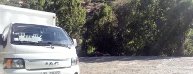 La imagen 5 de la Empresa TRANSPORTES CALEUCHE Servicio de transporte en Huechuraba RM