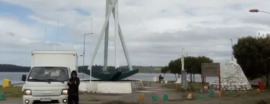 La imagen 6 de la Empresa TRANSPORTES CALEUCHE Servicio de transporte en Huechuraba RM