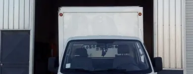 La imagen 7 de la Empresa TRANSPORTES CALEUCHE Servicio de transporte en Huechuraba RM