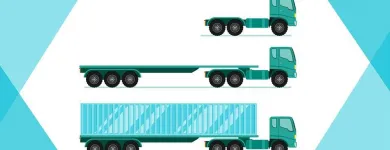 La imagen 3 de la Empresa TRANSPORTES DM TRASLADOS DE CONTENEDORES en Quinta Normal RM