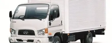 La imagen 2 de la Empresa TRANSPORTES ECAR Mudanzas en Santiago RM