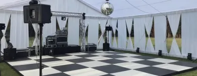 La imagen 5 de la Empresa TU BODA A LA MEDIA Organizador de eventos en Providencia RM