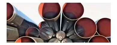 La imagen 3 de la Empresa TUBULARKING.COM Unidades de Tubería Helicoidal en Santiago RM