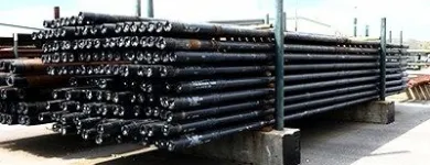 La imagen 5 de la Empresa TUBULARKING.COM Unidades de Tubería Helicoidal en Santiago RM