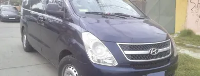 La imagen 3 de la Empresa V&R TRANSFER Viajes Especiales en Quilpué VS