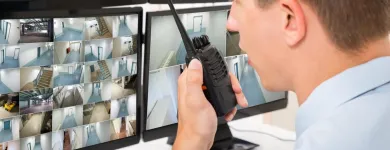 La imagen 4 de la Empresa V & V SECURITY Servicio de Seguridad en Las Condes RM