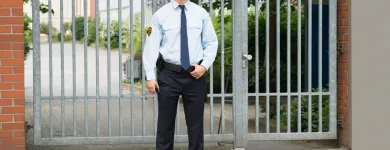 La imagen 5 de la Empresa V & V SECURITY Servicio de Seguridad en Las Condes RM