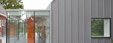 La imagen 2 de la Empresa VICKATOL Fabricante de metal en Santiago RM
