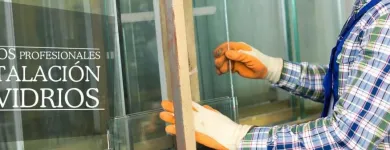 La imagen 2 de la Empresa VIDRIERÍA PAICAVI Vidrios Y Cristales en Concepción BI