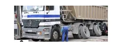 La imagen 3 de la Empresa VULCANIZACIÓN A DOMICILIO VULCAOK Servicios A Empresas Y Particulares en Santiago RM