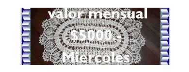 La imagen 6 de la Empresa YOGA MAELI Yoga Purna en Santiago RM