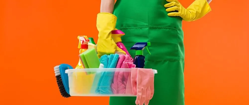 La imagen 2 de la Empresa LIMPIEZA Y ASEO MYM