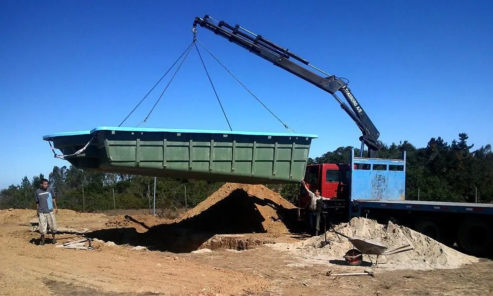 La imagen 2 de la Empresa GRÚAS ASTRO