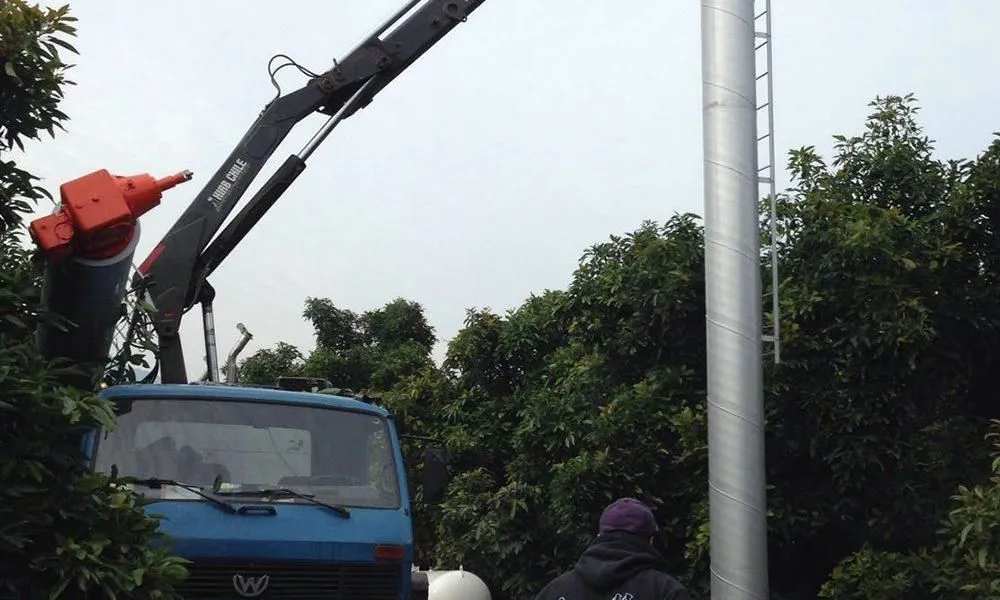 La imagen 3 de la Empresa GRÚAS ASTRO