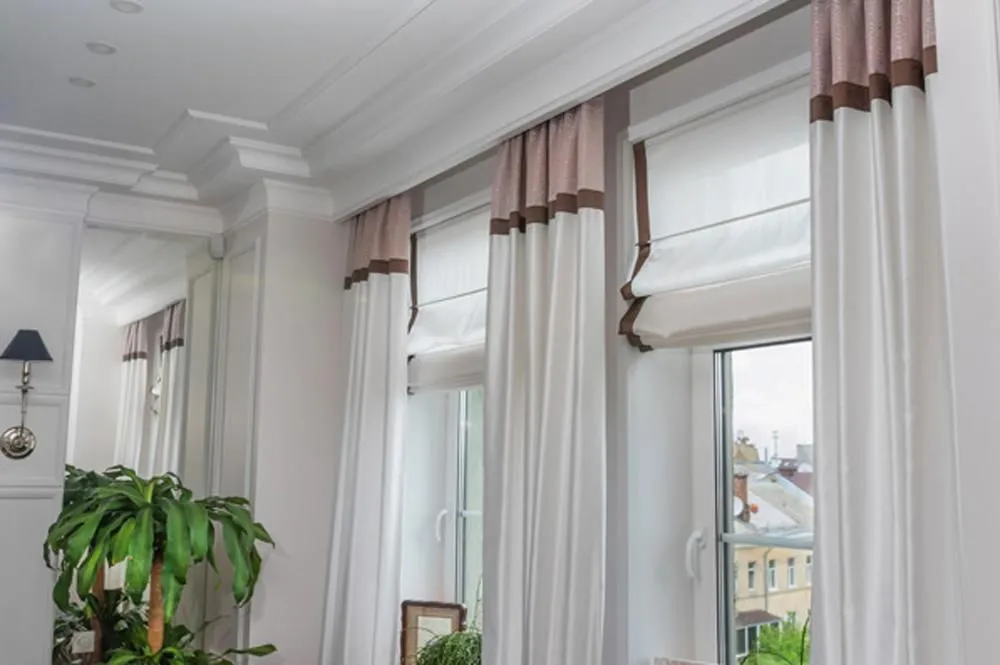 La imagen 8 de la Empresa CORTINAS SABELUP