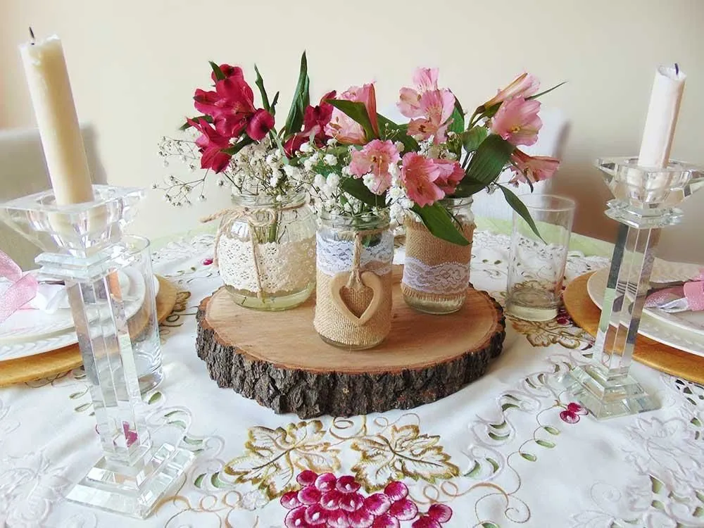 La imagen 1 de la Empresa MUGUETE ARTE FLORAL EUROPEO SPA