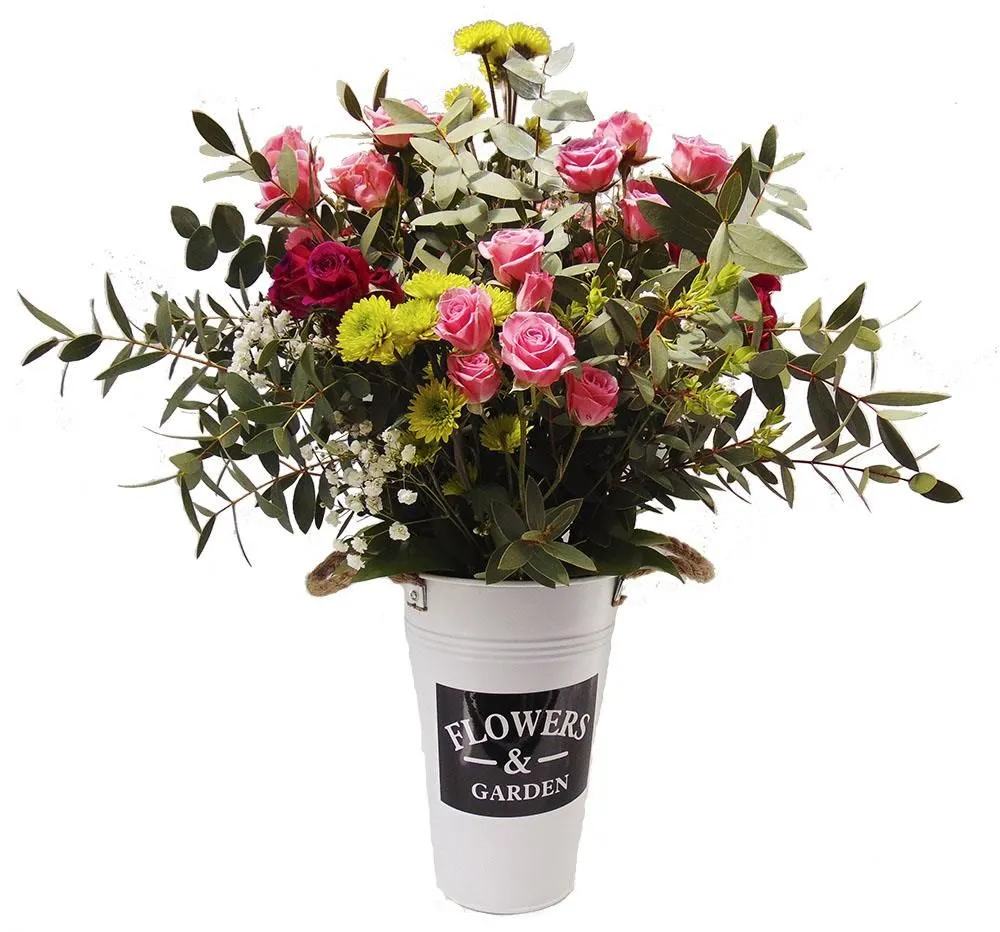 La imagen 9 de la Empresa MUGUETE ARTE FLORAL EUROPEO SPA