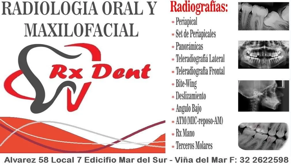 La imagen 5 de la Empresa RXDENT