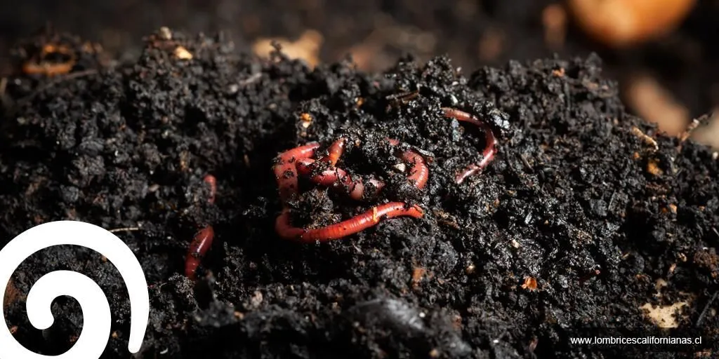 La imagen 3 de la Empresa LOMBRICES CALIFORNIANAS CHILE