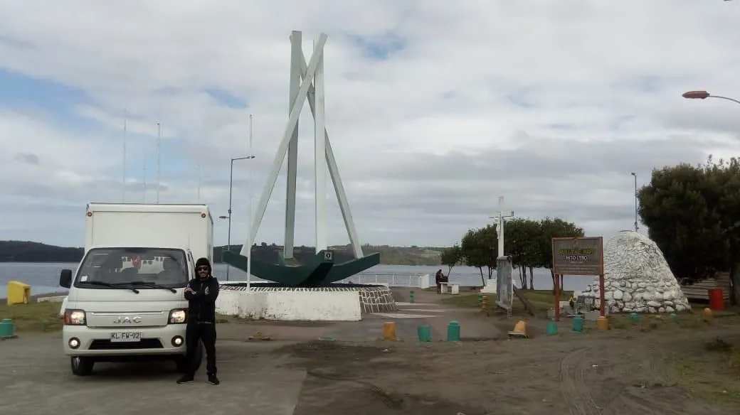 La imagen 6 de la Empresa TRANSPORTES CALEUCHE