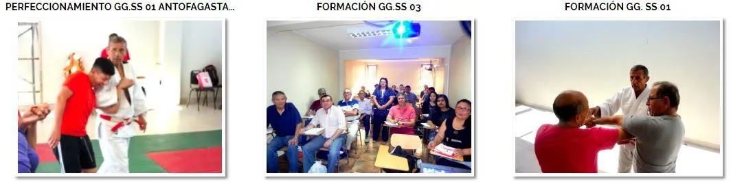 La imagen 2 de la Empresa HERCOR CAPACITACIÓN