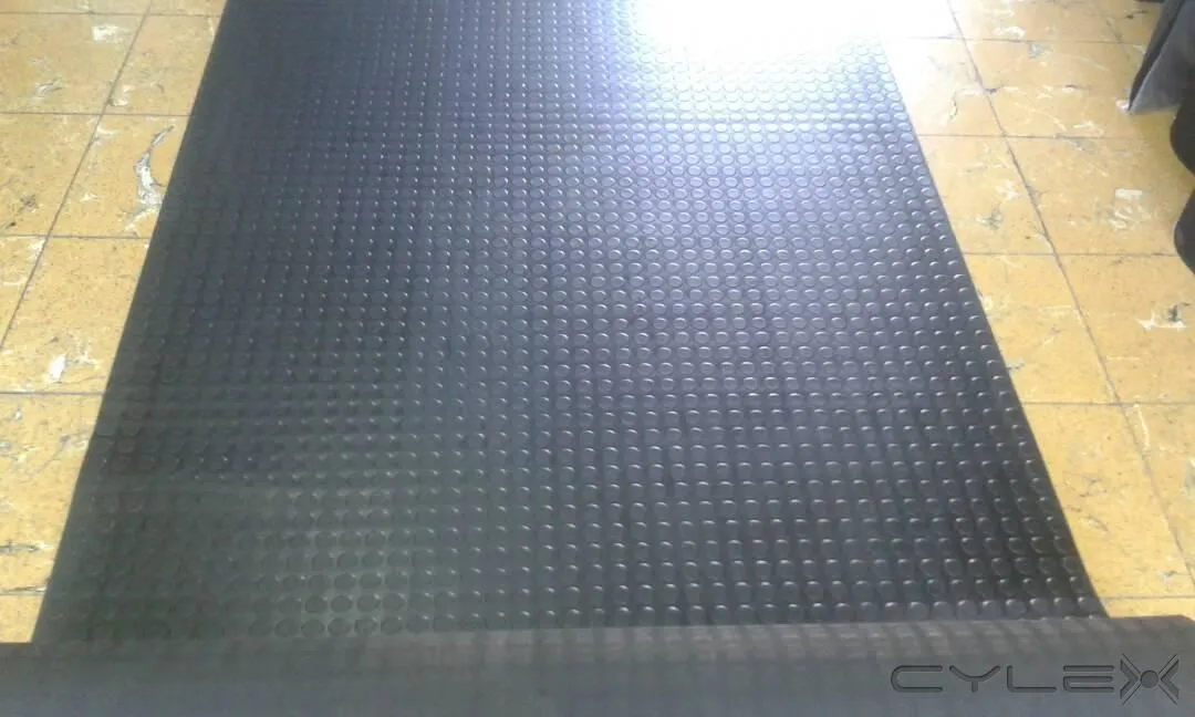 La imagen 12 de la Empresa CASA DE LA GOMA LTDA.