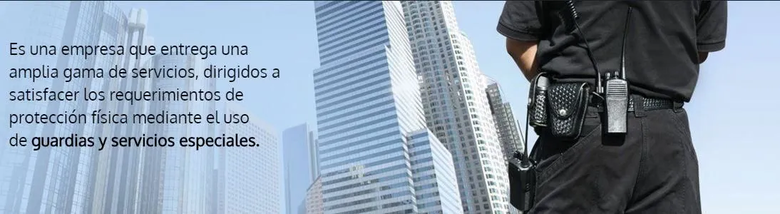 La imagen 1 de la Empresa V & V SECURITY