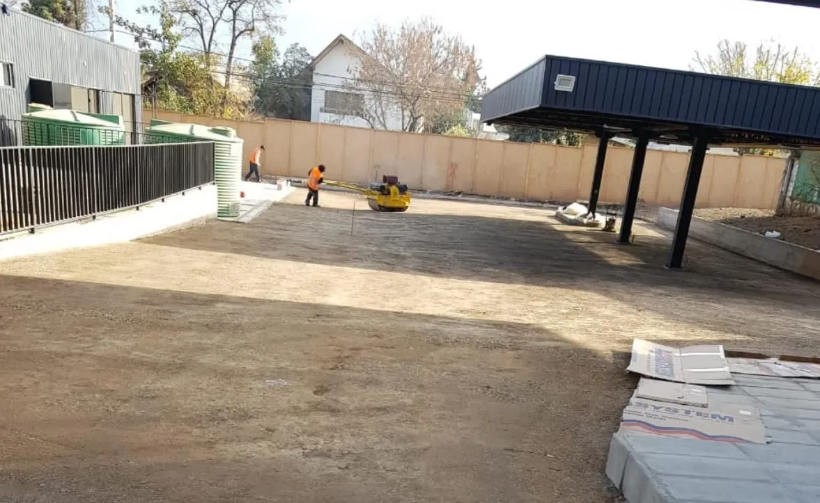 La imagen 5 de la Empresa ASFALTOS JAIME BARRALES E HIJO