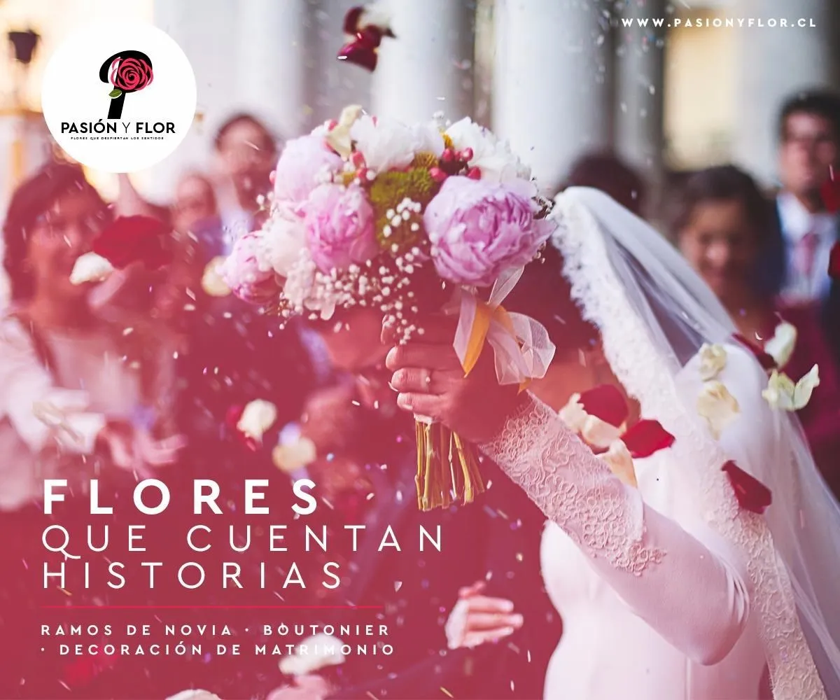 La imagen 1 de la Empresa PASIÓN Y FLOR