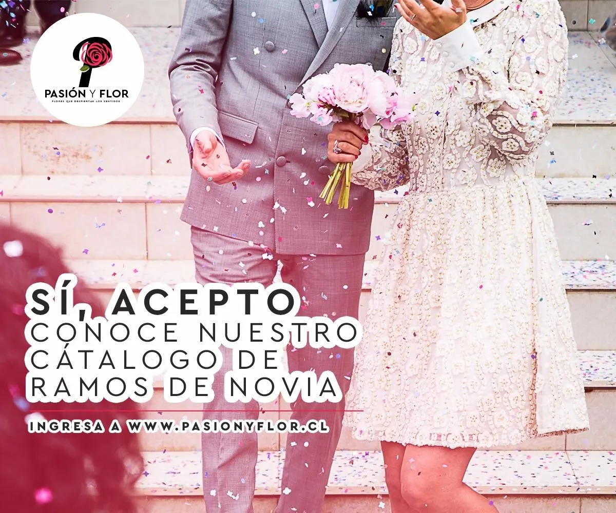 La imagen 4 de la Empresa PASIÓN Y FLOR