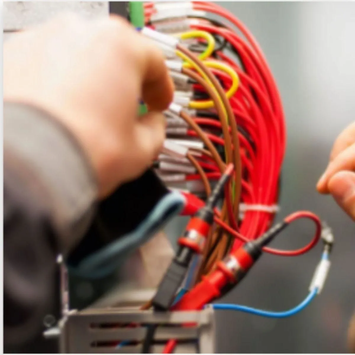 La imagen 2 de la Empresa ACOELEC MAS LTDA