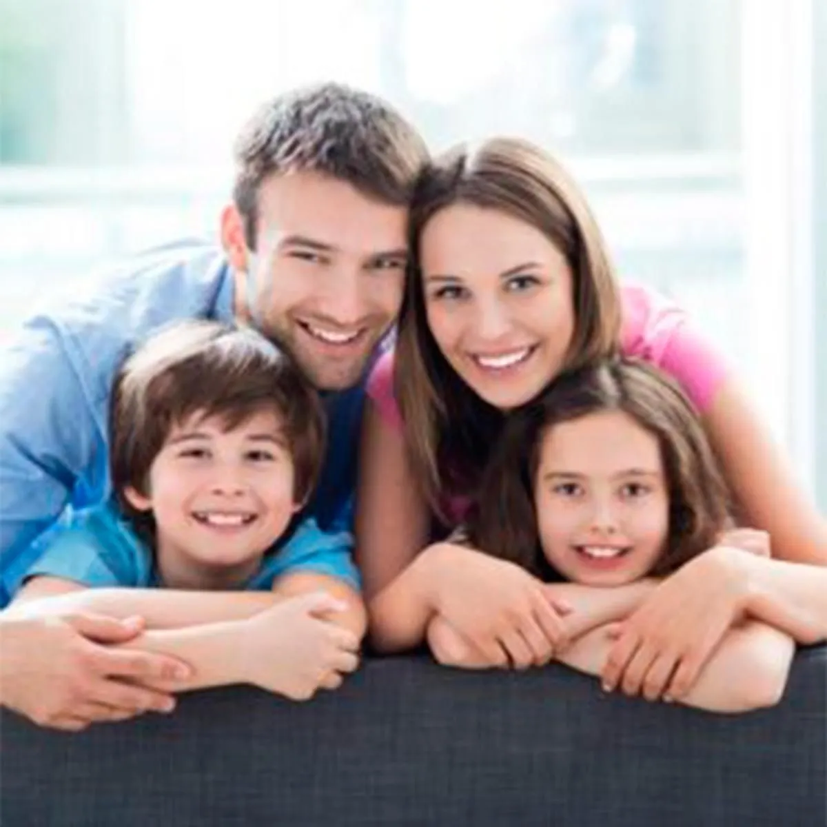 La imagen 1 de la Empresa BELAIR-SEGUROS