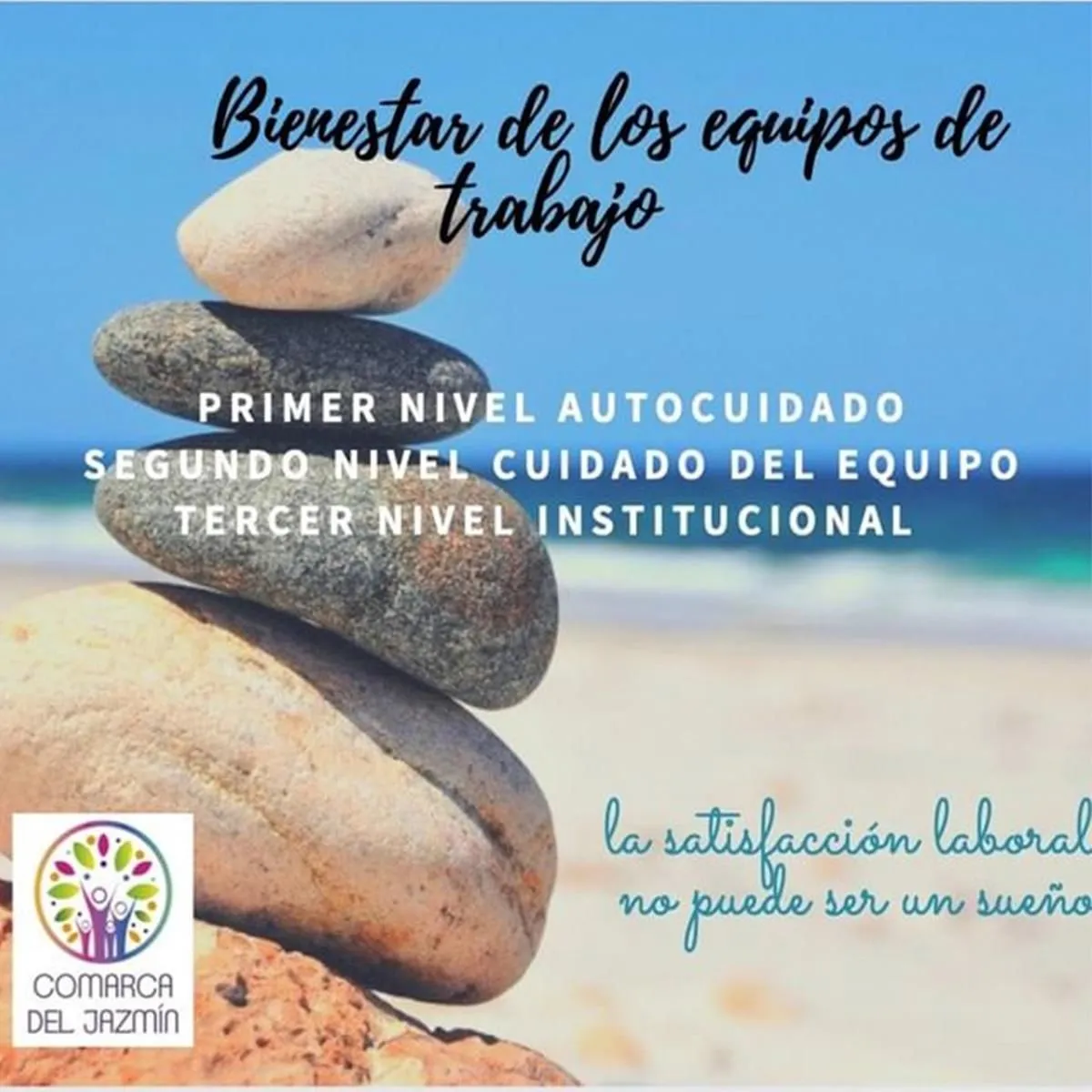La imagen 3 de la Empresa COMARCA DEL JAZMÍN