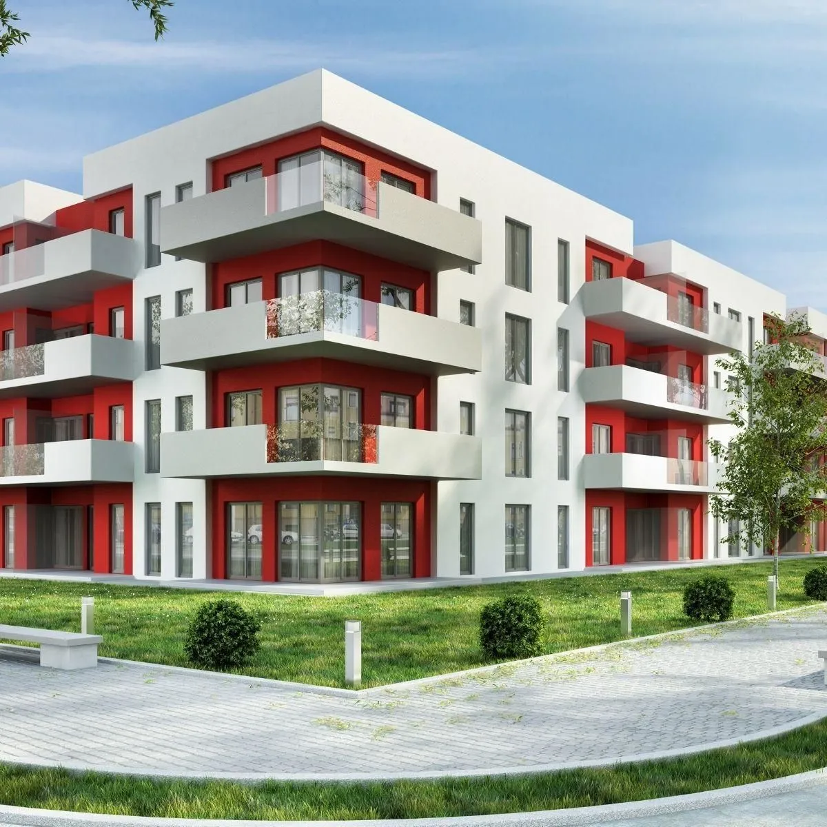 La imagen 1 de la Empresa MÁSTER CONDOMINIO