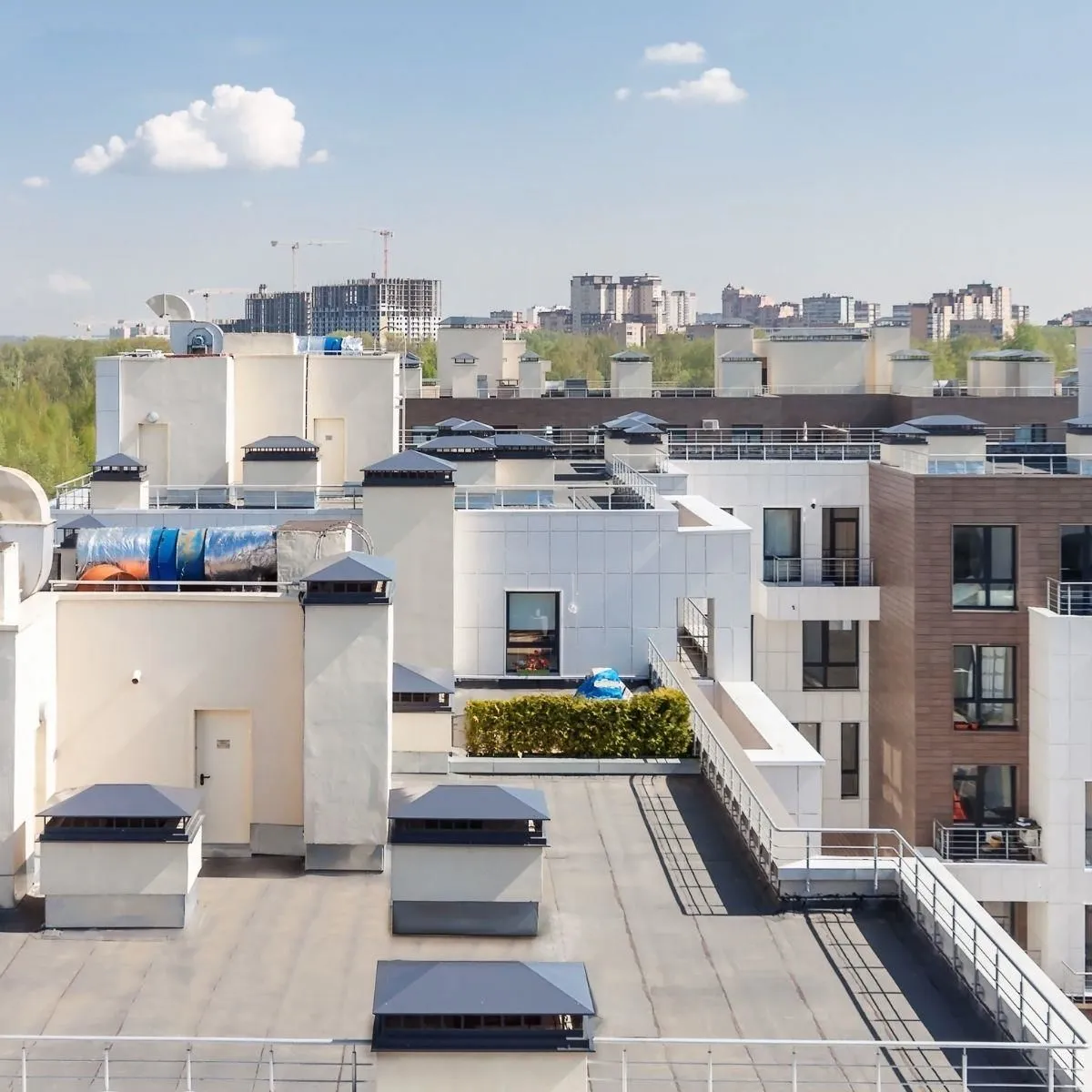 La imagen 2 de la Empresa MÁSTER CONDOMINIO