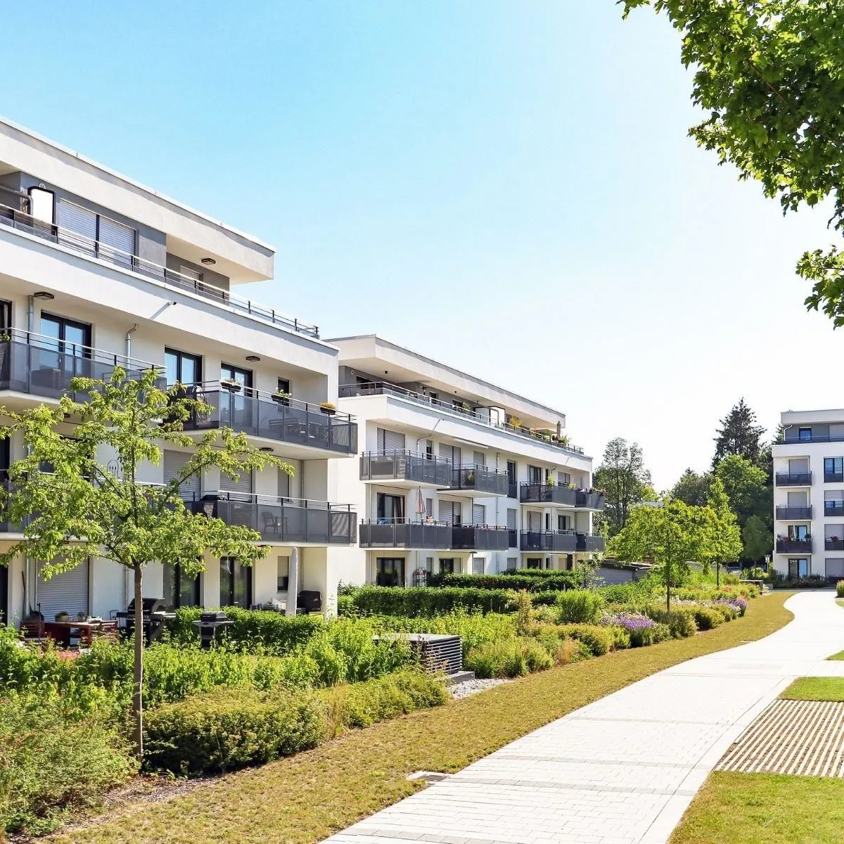 La imagen 3 de la Empresa MÁSTER CONDOMINIO