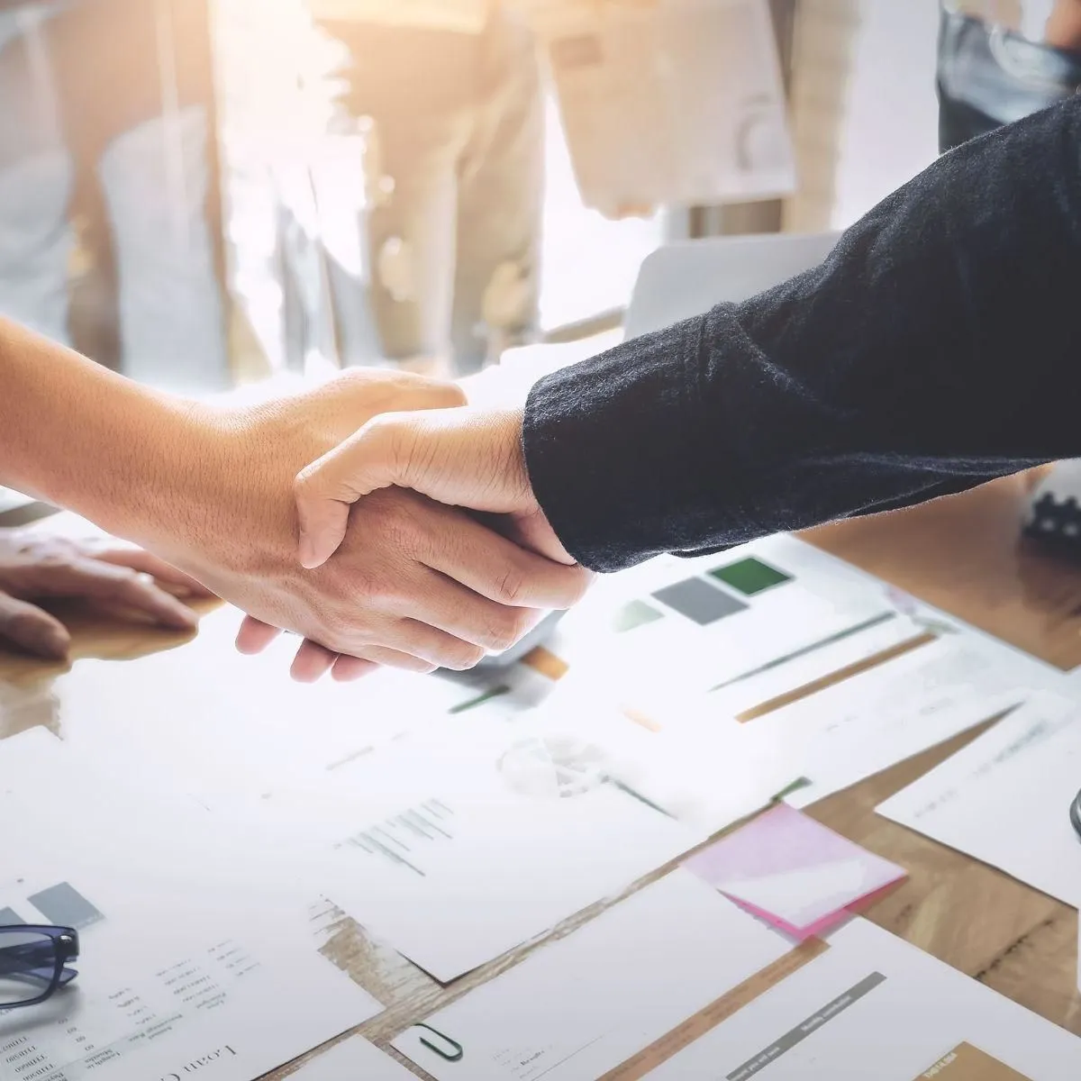 La imagen 4 de la Empresa MÁSTER CONDOMINIO