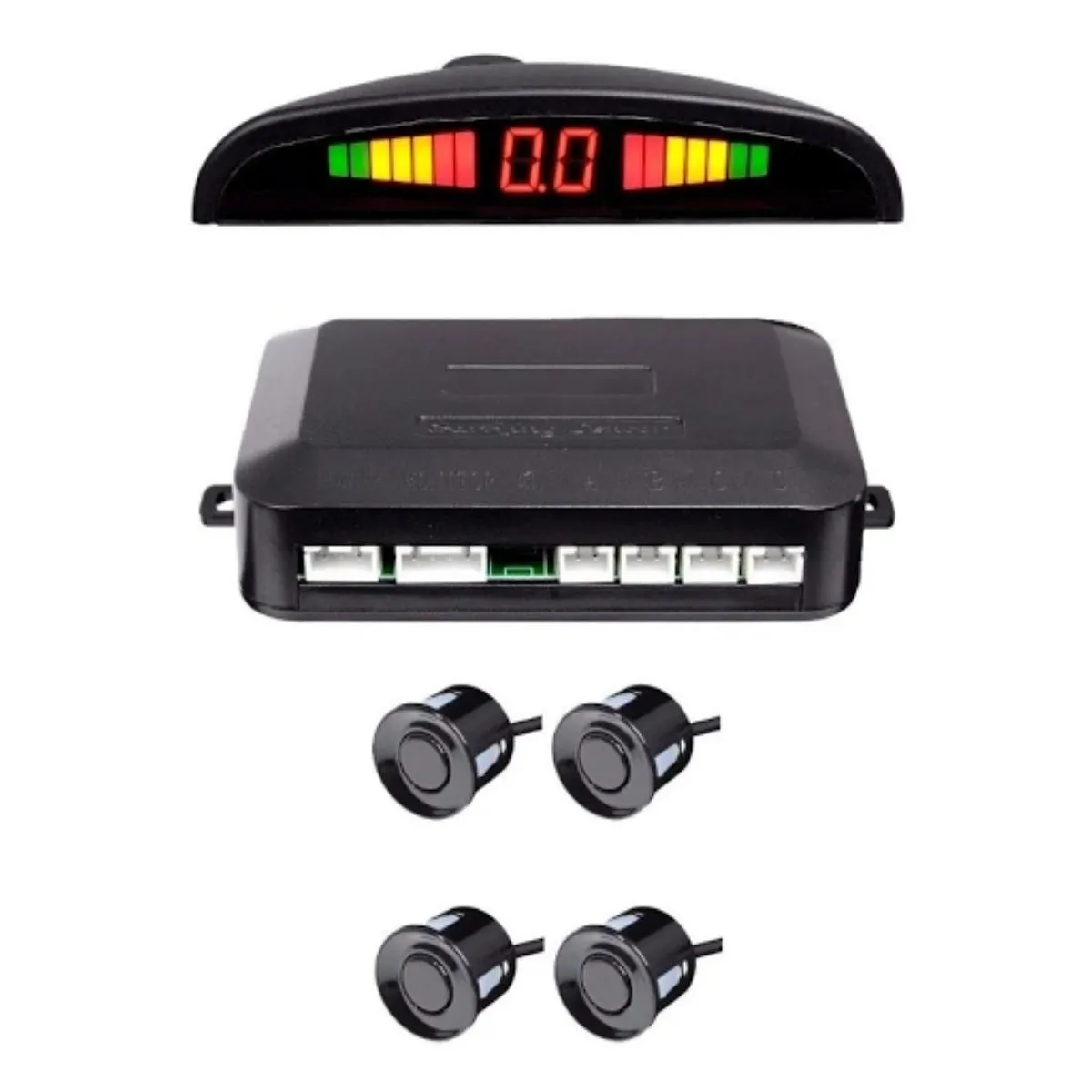 La imagen 1 de la Empresa TECNIMASTER SECURITY