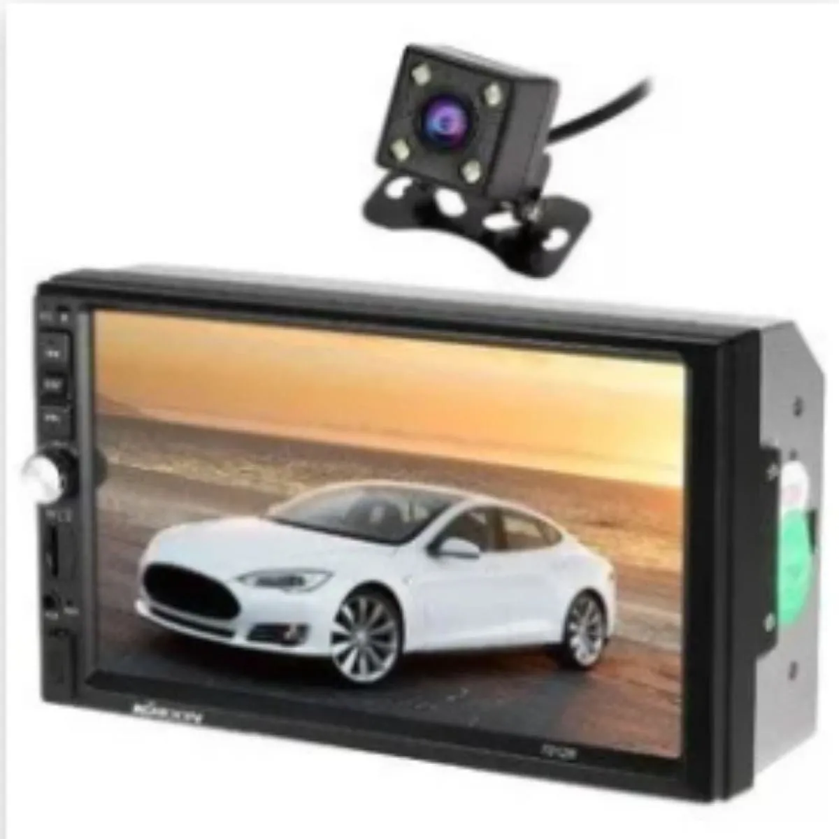 La imagen 2 de la Empresa TECNIMASTER SECURITY